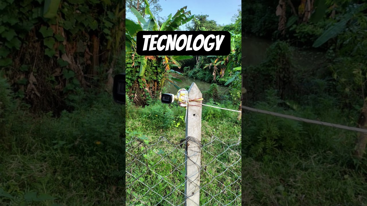this is the village technology 