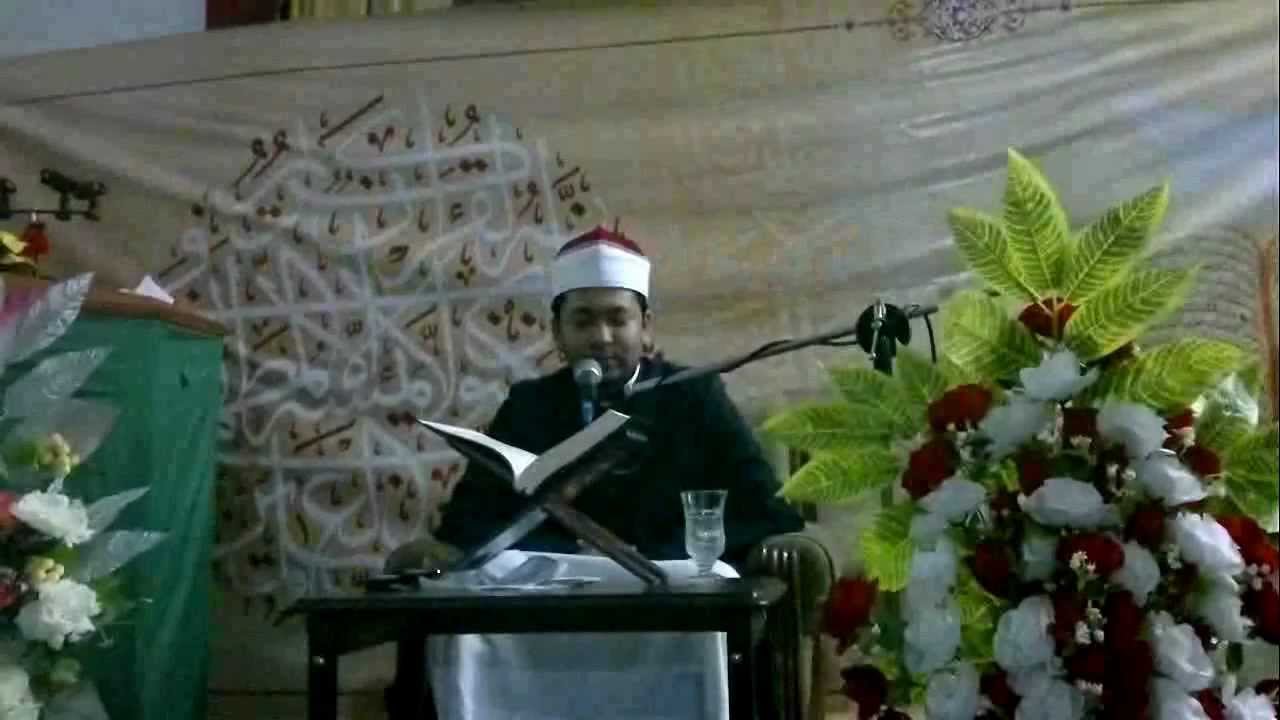 شيخ أحمد بن يوسف الأزهري في لبنانSheikh Ahmad Bin Yusuf Al Azhari Lebanon