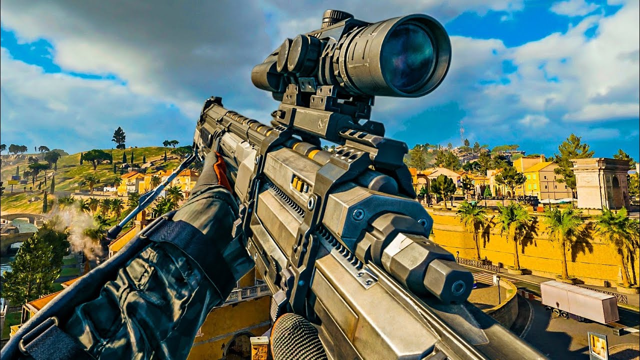 WARZONE AVALON BATTLE ROYALE MORS SNIPER PS5 PRO GAMEPLAY! (NO COMMENTARY)