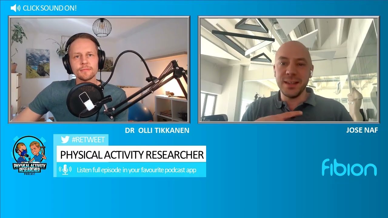 How to Improve HRV & ECG Signals: Placement, Shirt Material, Impedance – José Näf (Pt2)
