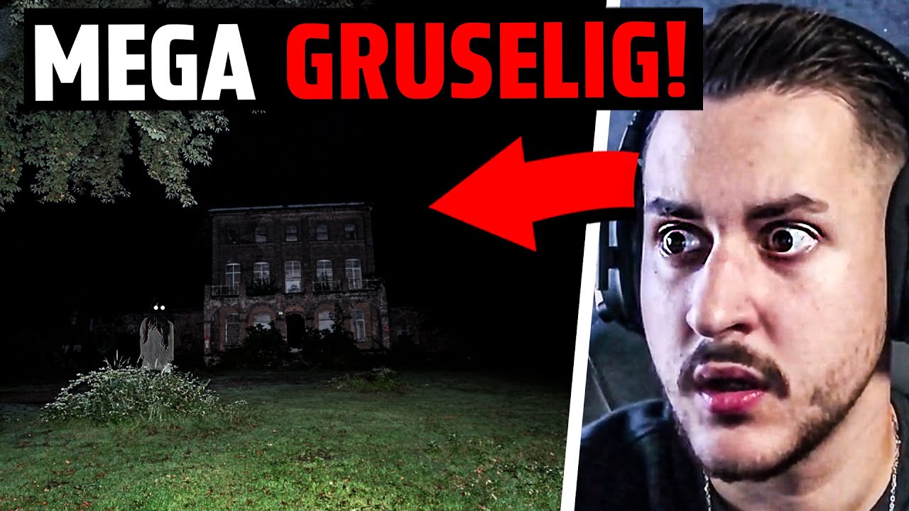 10 GRUSELIGE Häuser, die du NIEMALS betreten solltest!