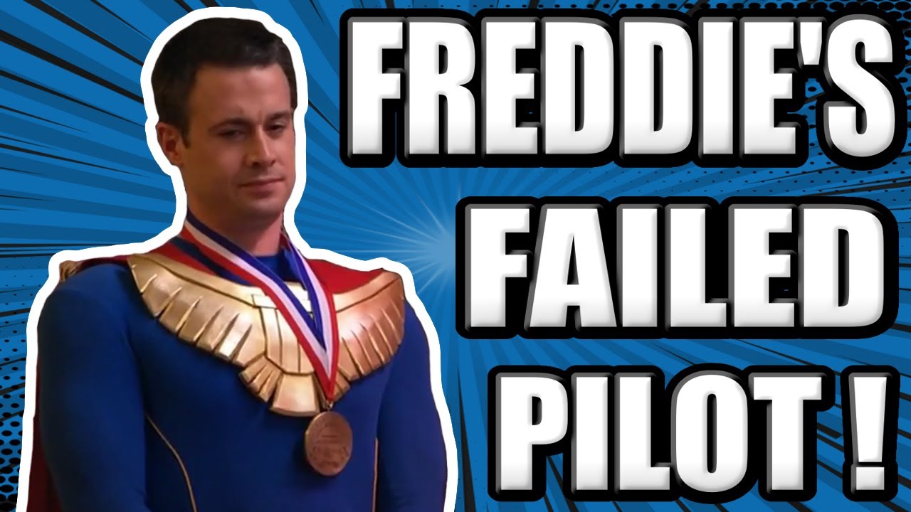 No Heroics USA Unaired Pilot Review , The US version pilot that nobody saw!!!