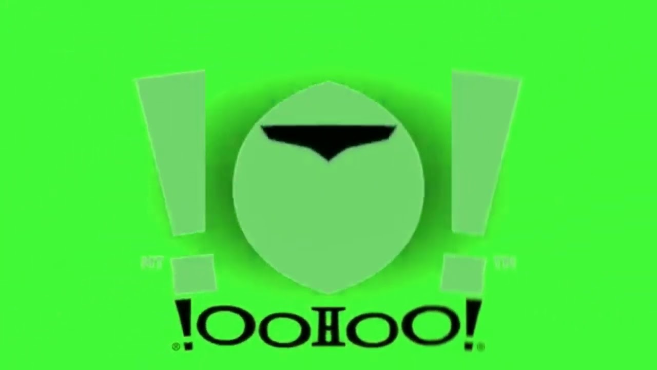 (REQUESTED) Full Best Animation Logos in Mystery Effect G Major Low Voice