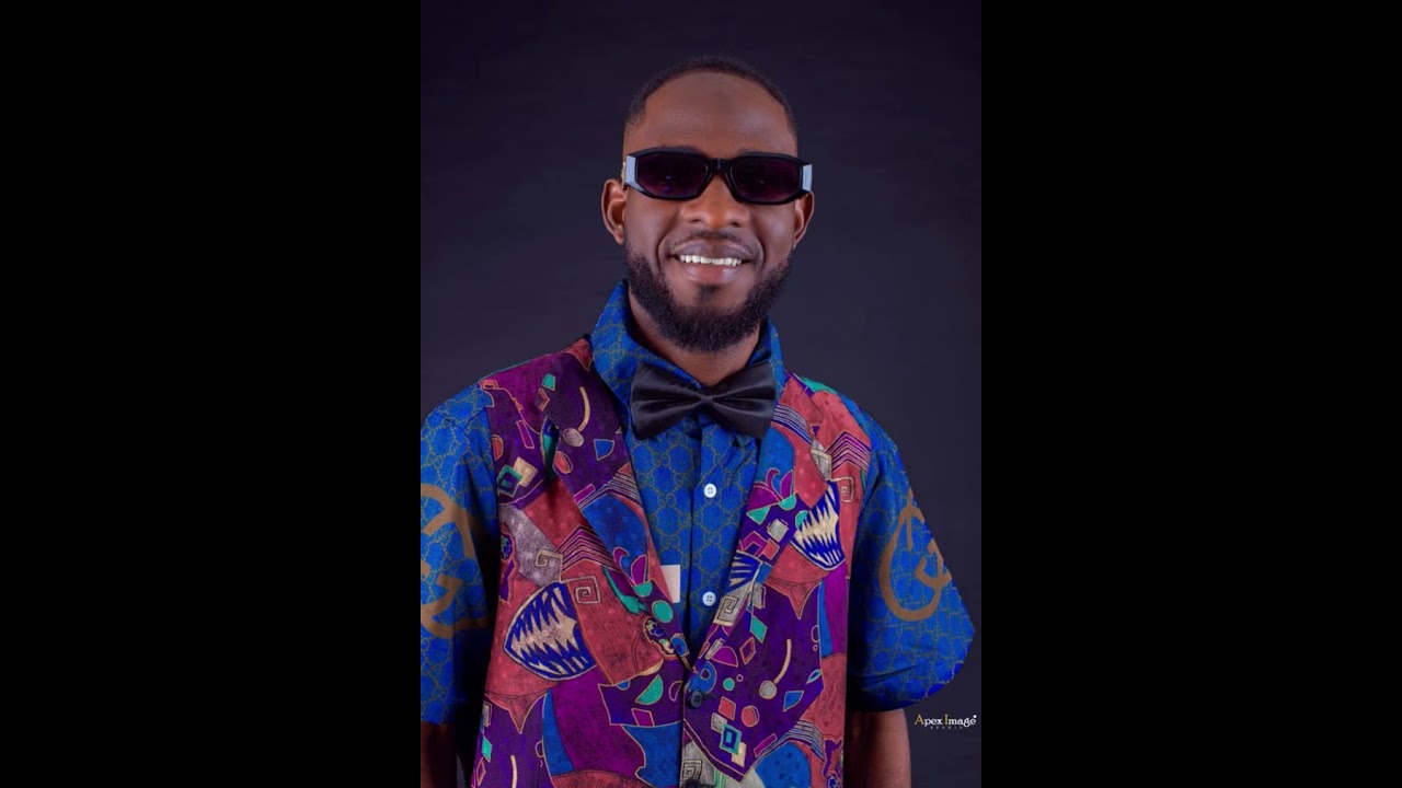 ADAR GUIDA =AHMAD DELTA = OFFICIAL AUDIO 