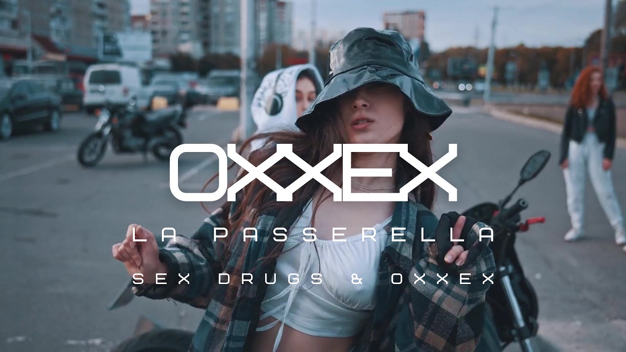 OXXEX &ndash; La Passerella 🔥 (Official Video) | Italian Club Hit 125 BPM