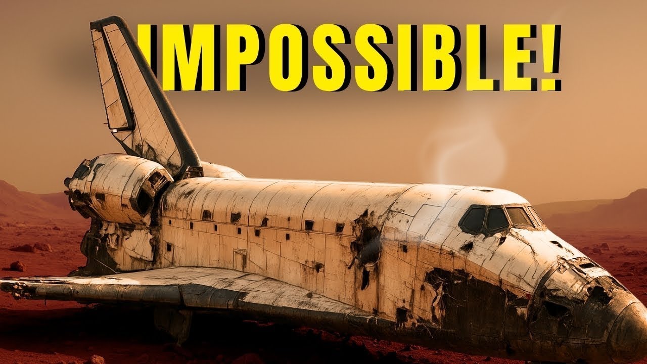 Why Mars Colonization May Never Happen in Our LIFETIME