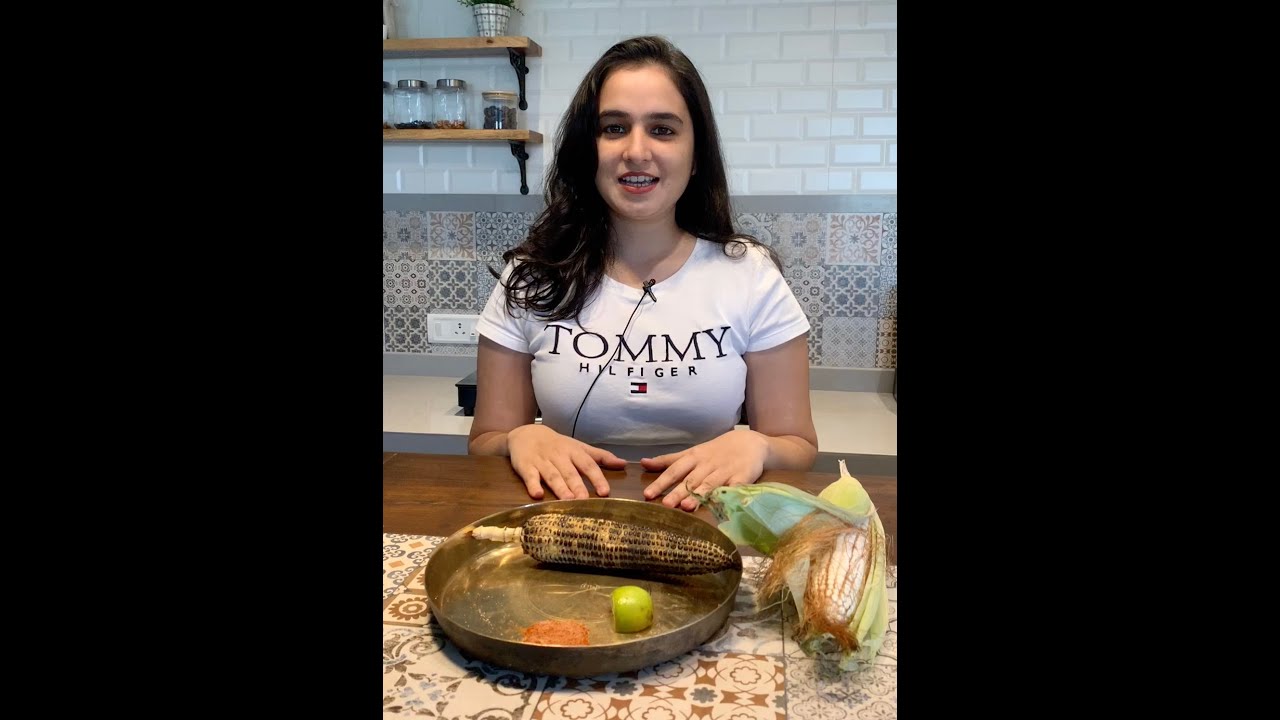 Desi corn and why you must eat it
