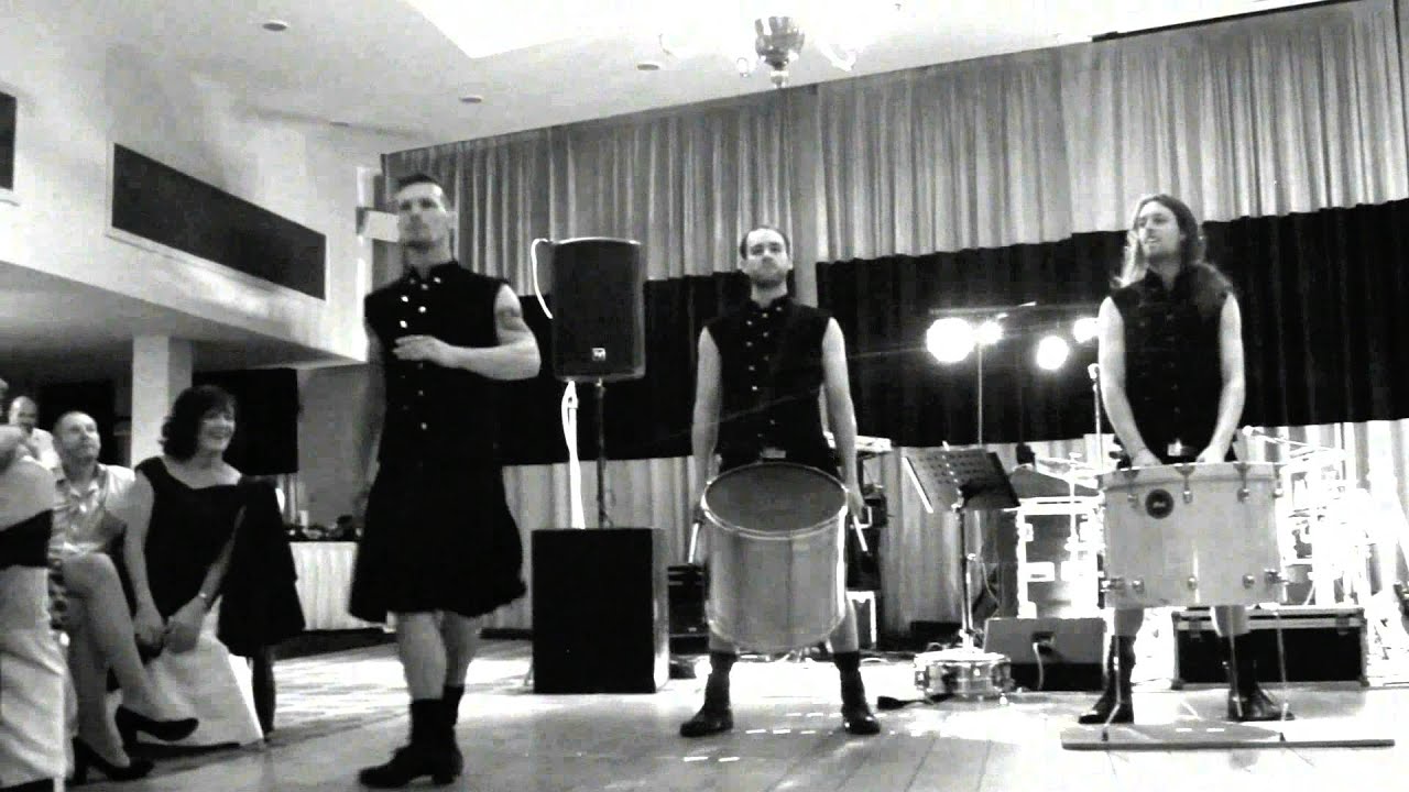 Hit Machine at Weddings