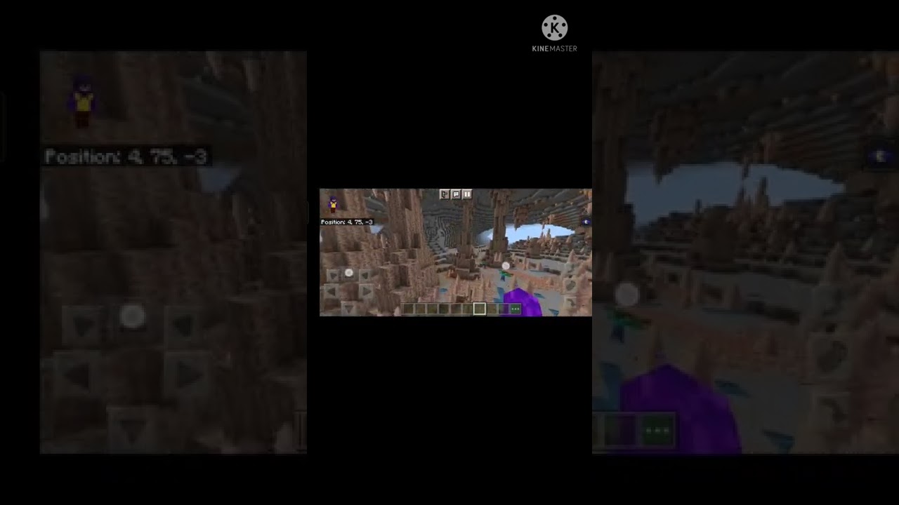 Best survival and mining world ❤️🎉