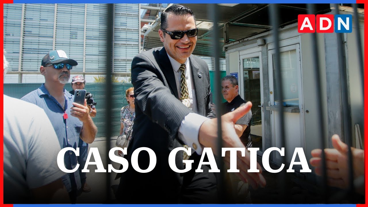 La cronología del caso que dejó absuelto a Claudio Crespo