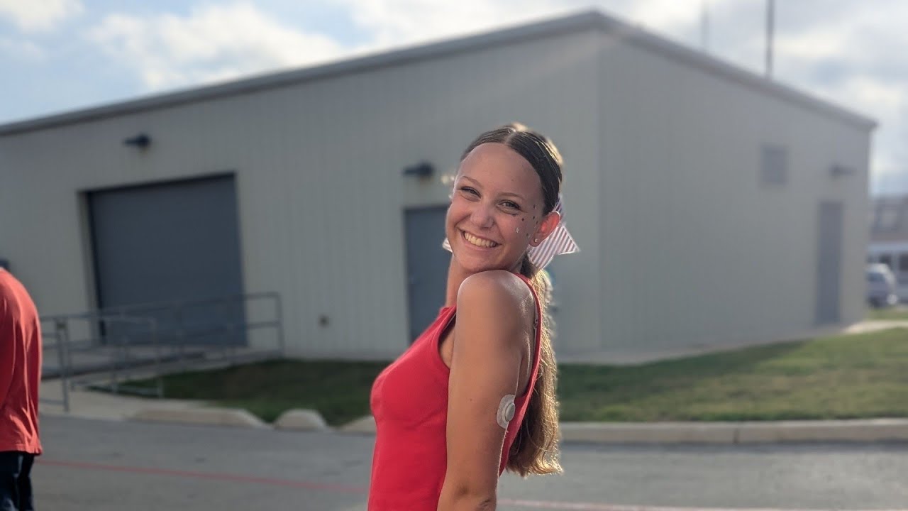 Back to school with Type 1 diabetes: How a Steele High School student prepares for the new year