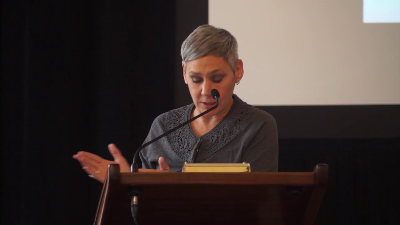 ANU Feminist Utopias 2017 - Emma Goldman's Struggles for Utopia: Feminism and Ambivalence