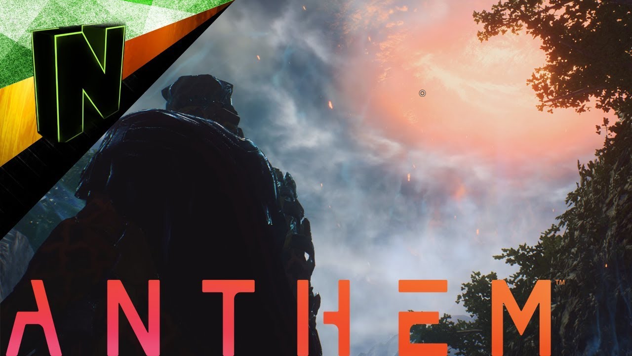 Anthem: Sokaknak csal&oacute;d&aacute;s volt a shaper storm event