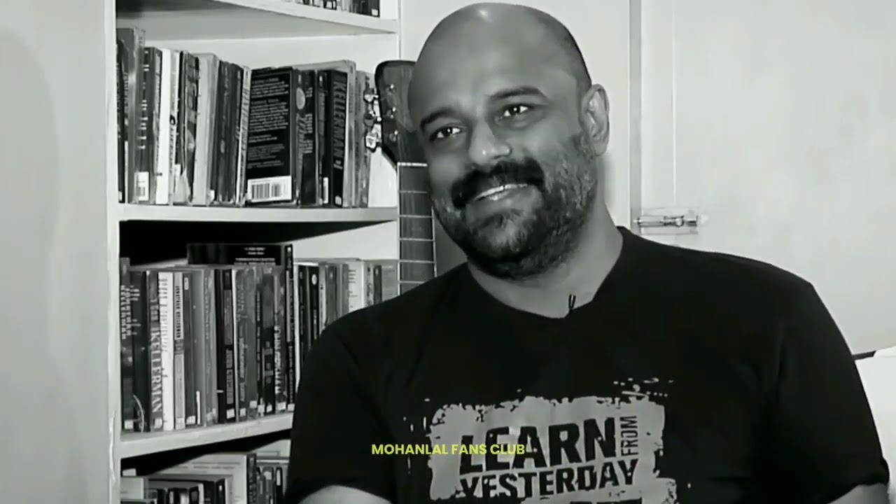 Murali Gopi About Empuraan & L3🦉🔥| Mohanlal | Prithviraj Sukumaran | #MohanlalDevotees