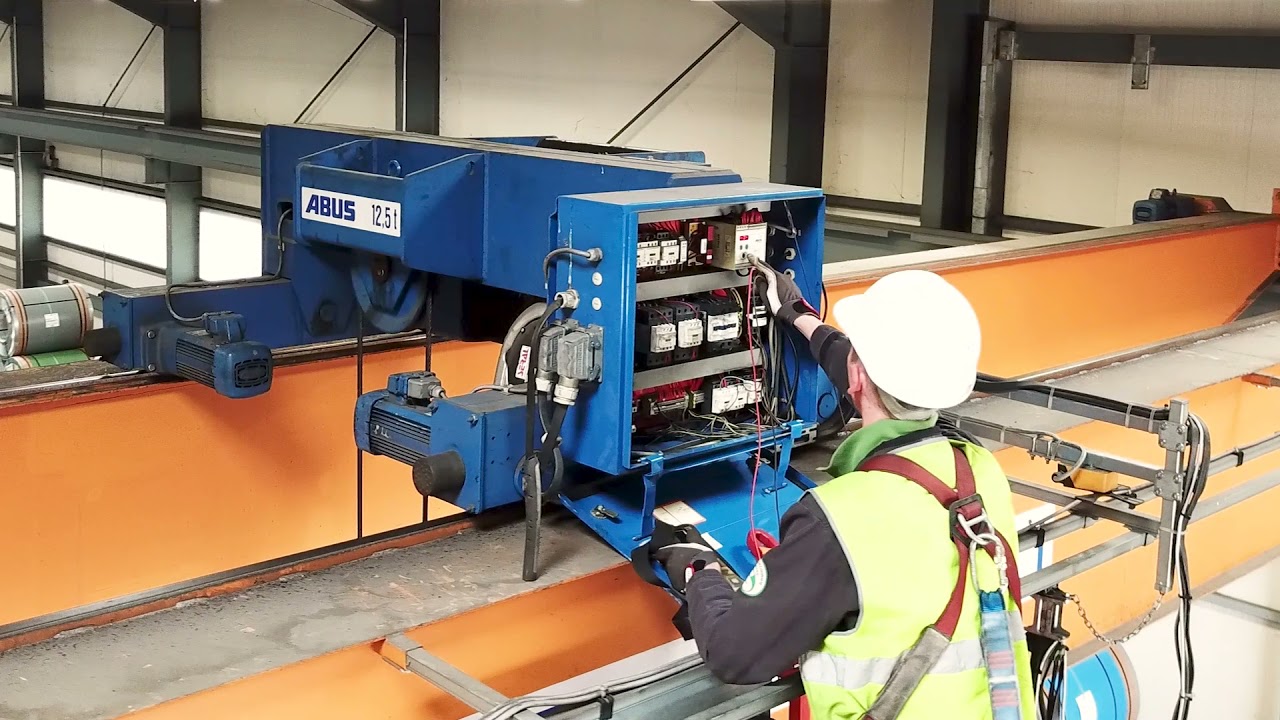 ETS BUZON : MAINTENANCE INDUSTRIELLE À CLERMONT-FERRAND 63