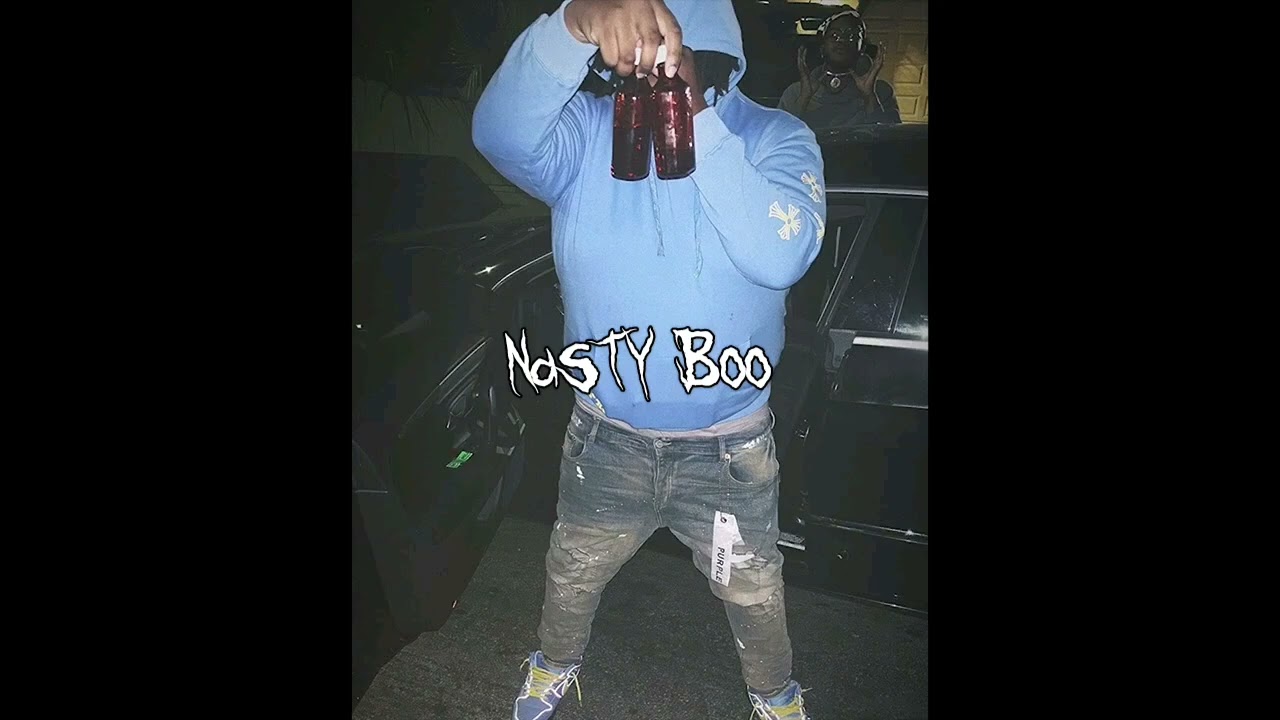 (FREE) Younginsoslease x Heembeezy Type Beat - 