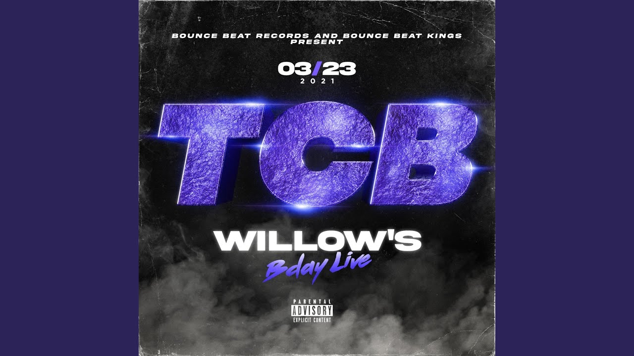 BIG G SAYS KEEP IT GANGSTA WILLOW BDAY LIVE 32321 (feat. Big G, Weensey & Earl The Peral Of The...