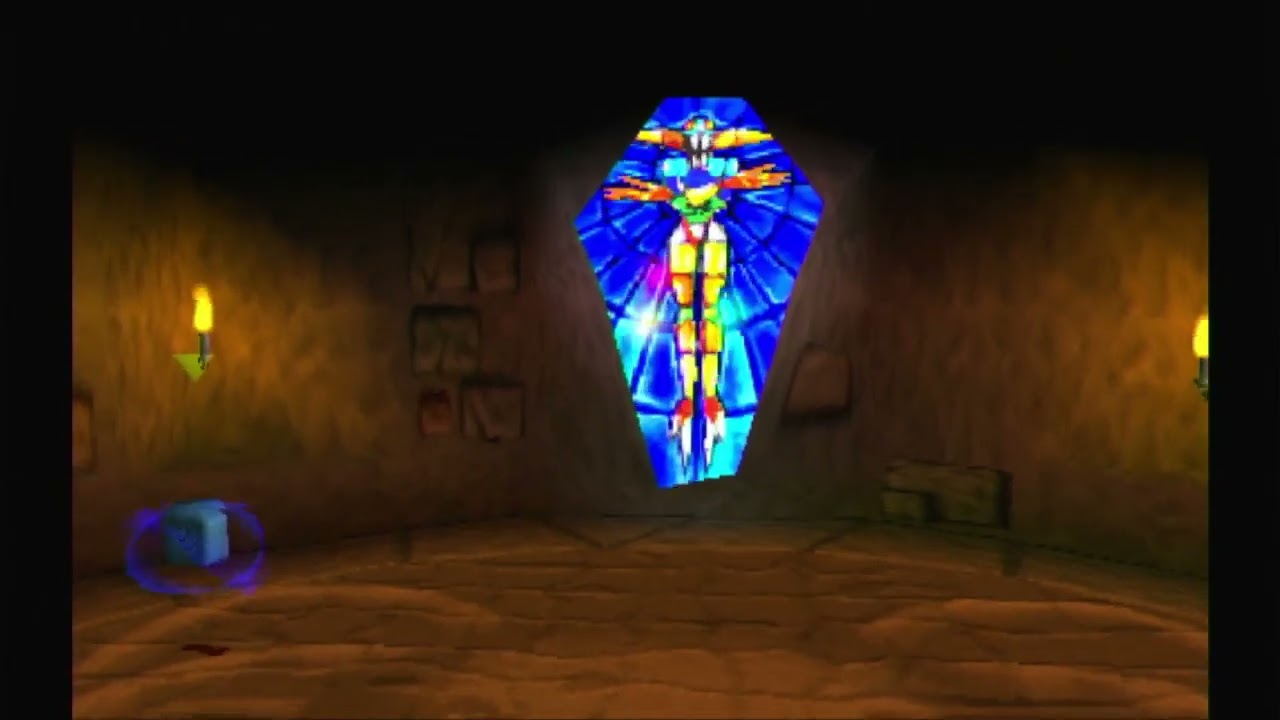 Medievil 1 en Ps3 sin cáliz ni guardar