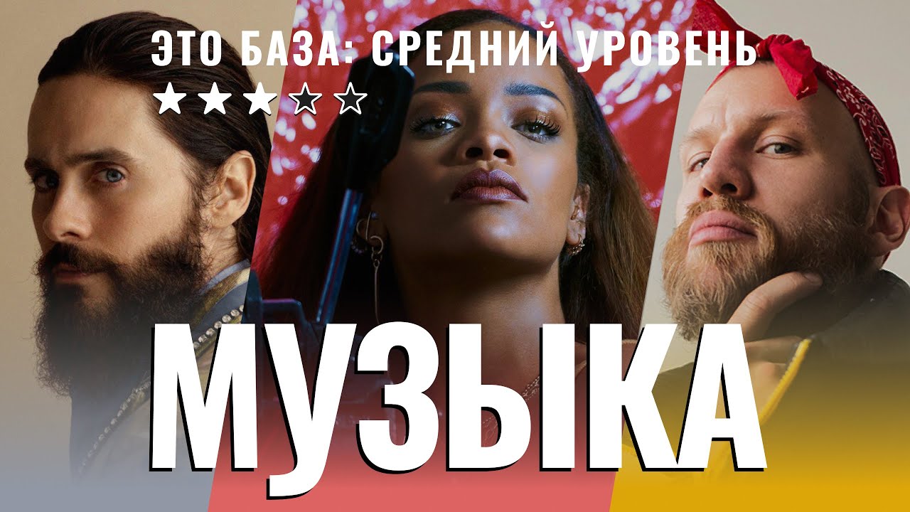Квиз на тему 