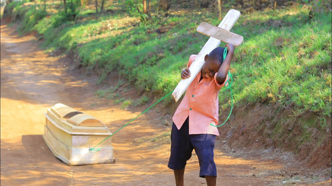TEARS OF A CHILD// EP 1/  niba ugira umutima woroshye ntuyirebe.