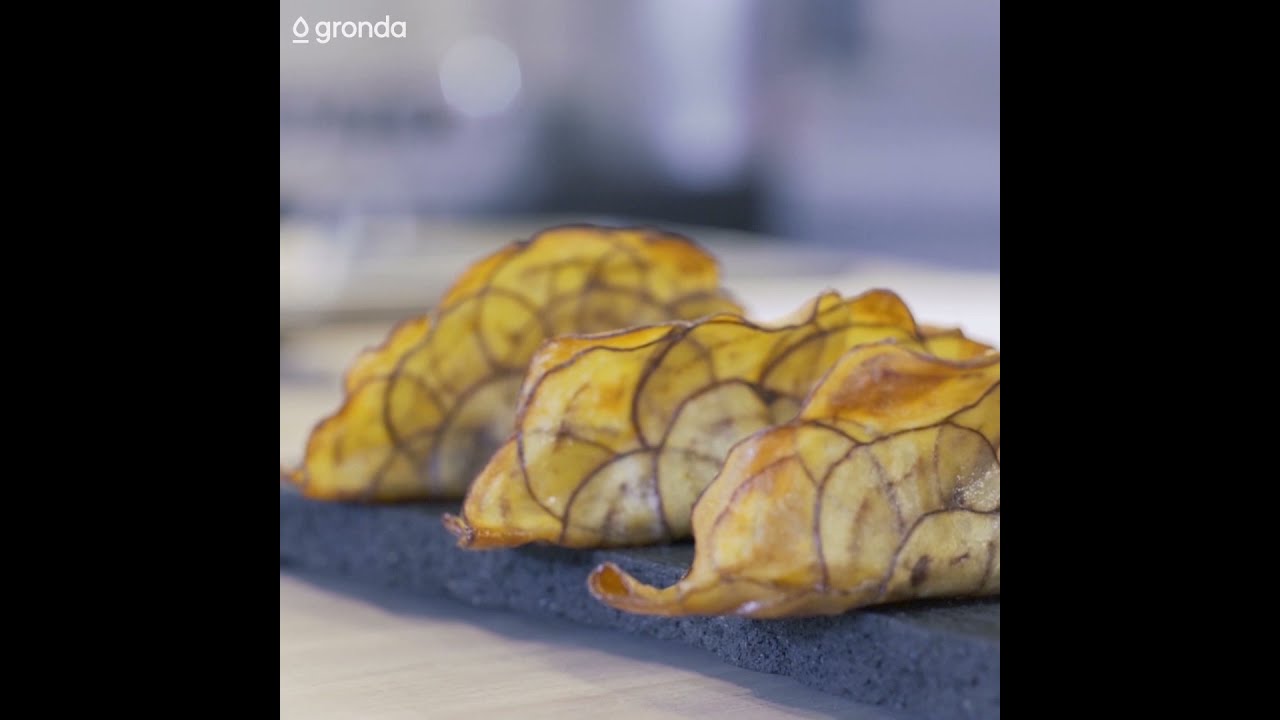 5 Recipes of Chef Juan Luis Martinez 🤩 of the Merito restaurant