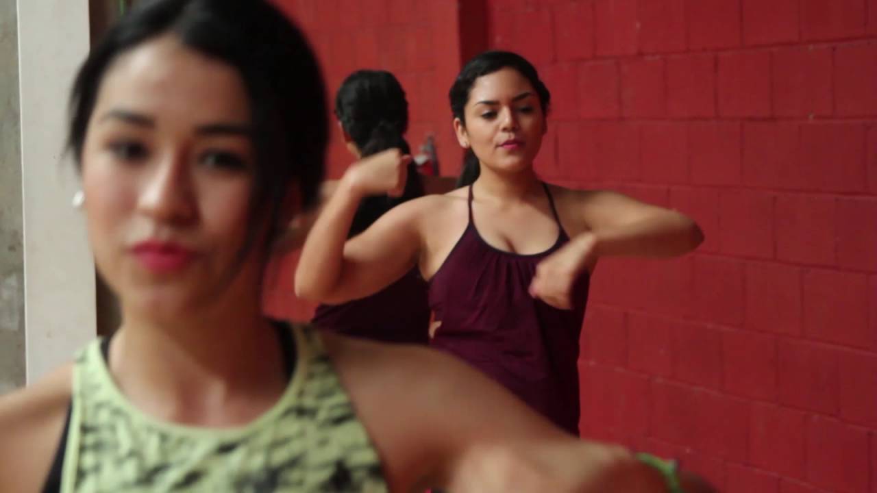 BACALAO (merengue) -Karina Tarazon