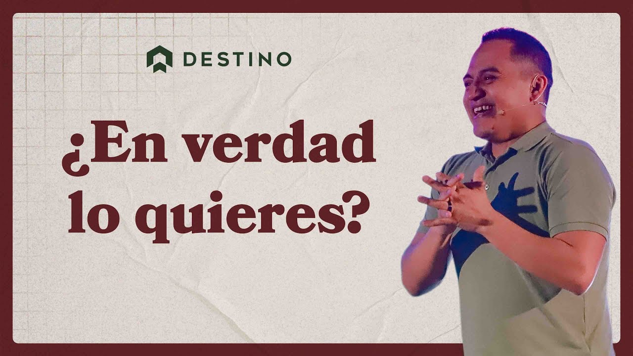Si Quieres y Obedeces: El Secreto de la Bendición