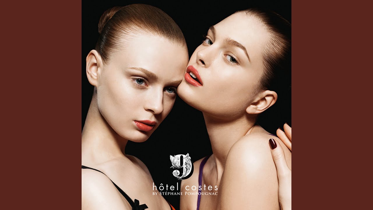 Paris…Demain matin…