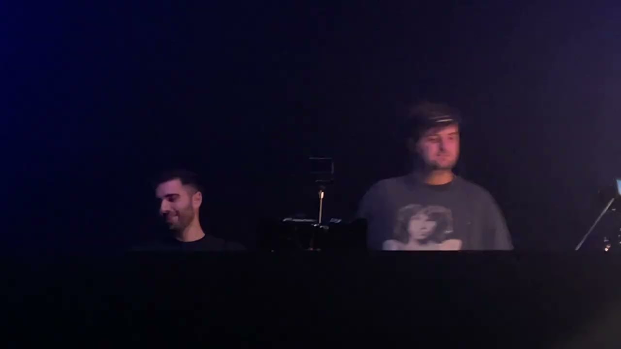Layton Giordani Silo Dallas 2/7/26