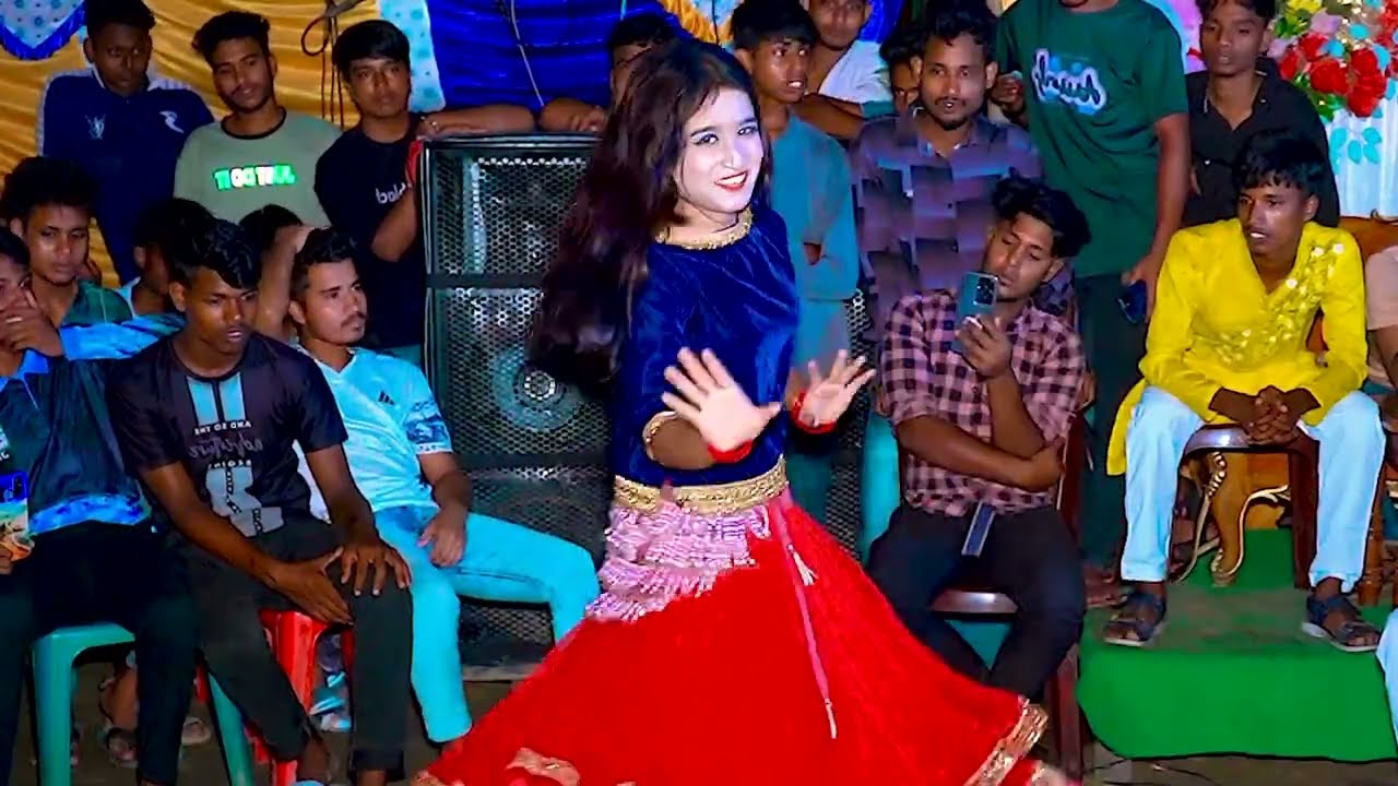 কিস দিয়াছে পোলা কিস দিয়াছে | Kiss Diya Se Pola | Bangla New Wedding Dance Performance