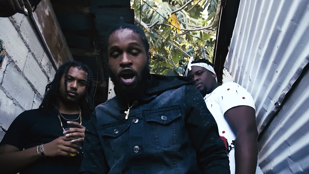 Quada - Small Talk (Official Video)