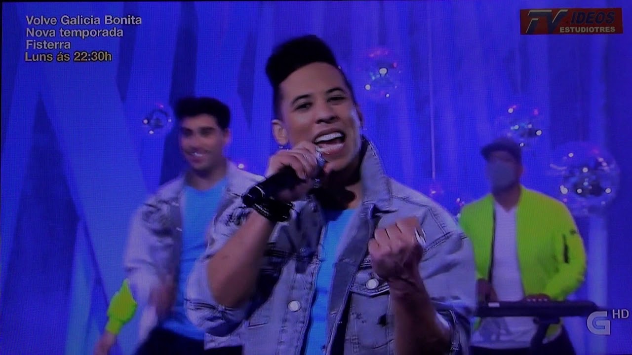 ORQUESTA, LA FAVORITA GIRA-27/02/21 (PROGRAMA BAMBOLEO) VIDEO PUBLICADO POR ®TVC.VIDEOSTUDIOTRES