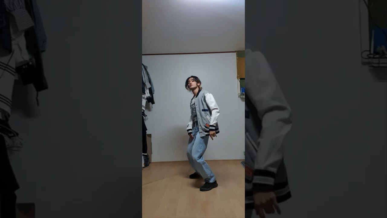 Natori - Overdose dance cover
