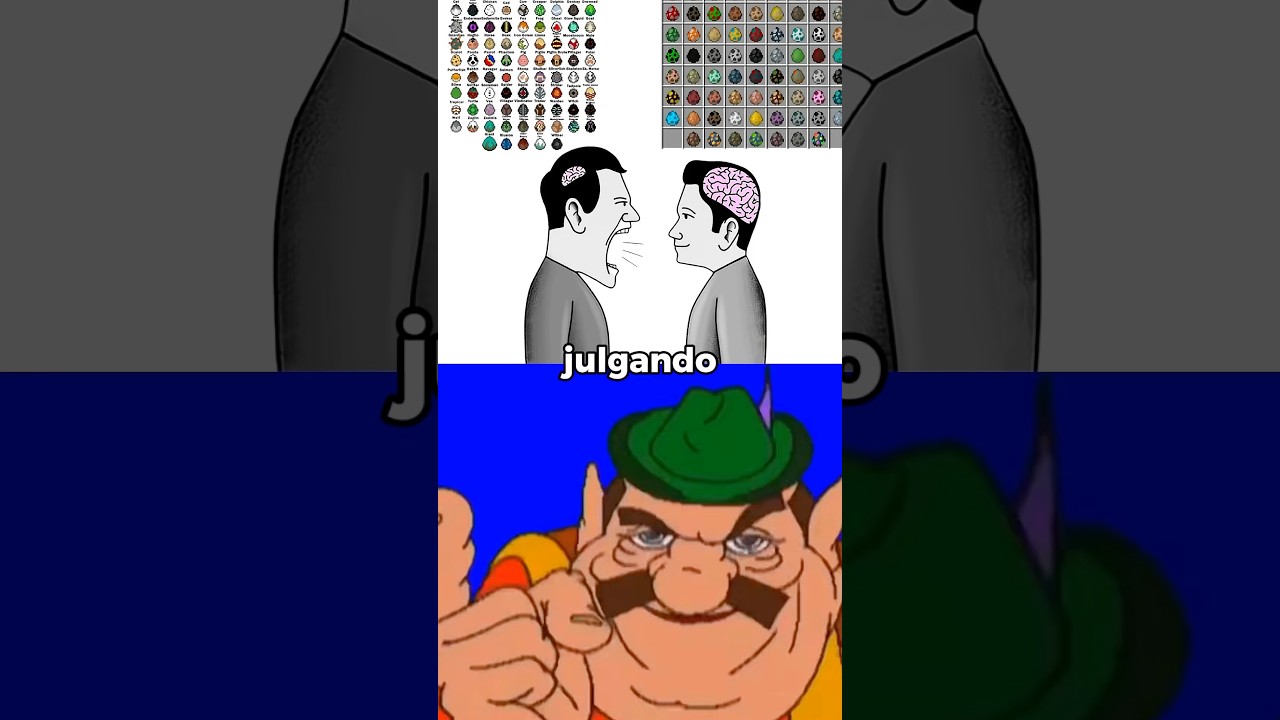 Julgando Mudan&ccedil;as do Minecraft