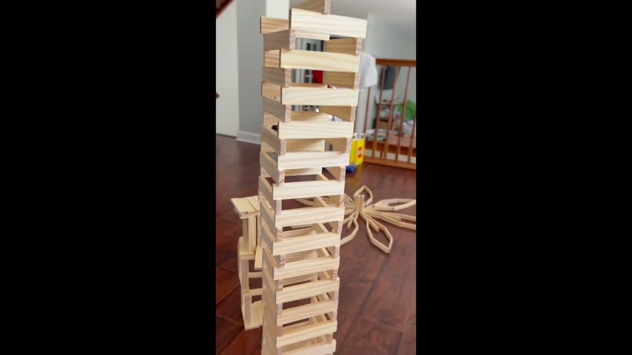 Best Building Block Gift for Kids Ready for a Challenge: Affiliate Link in Description