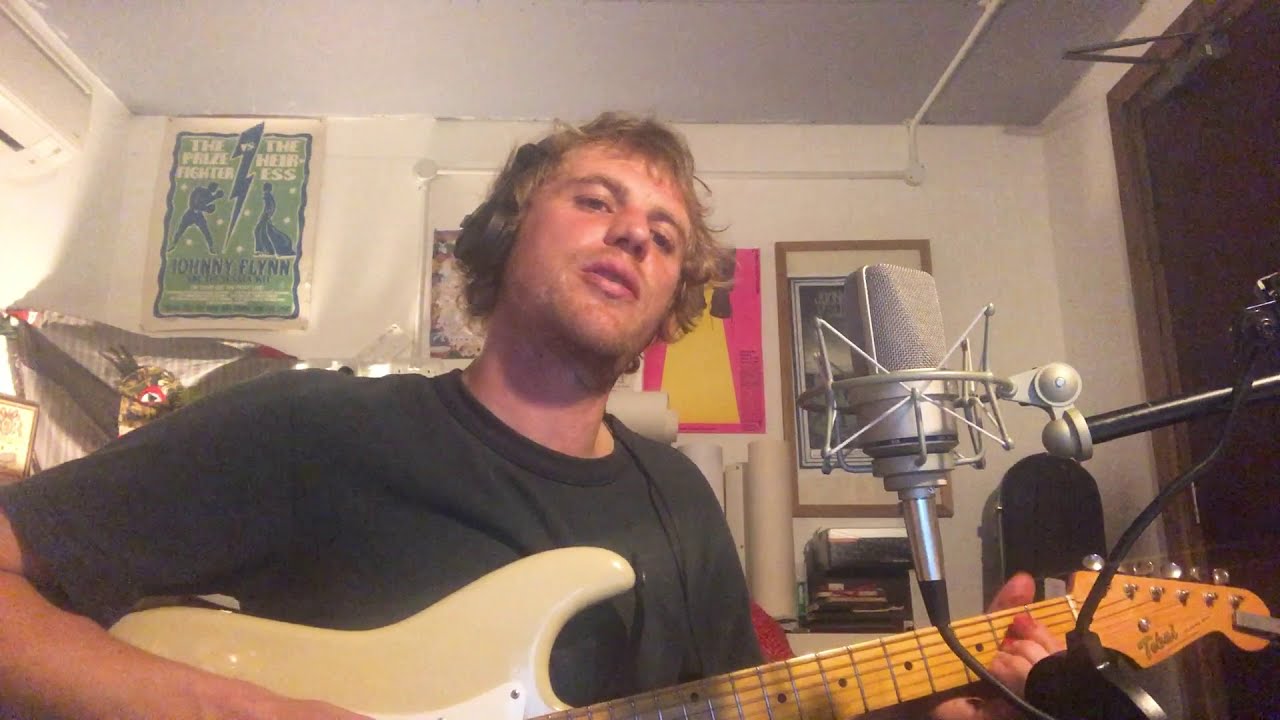 Johnny Flynn - Between the Wars