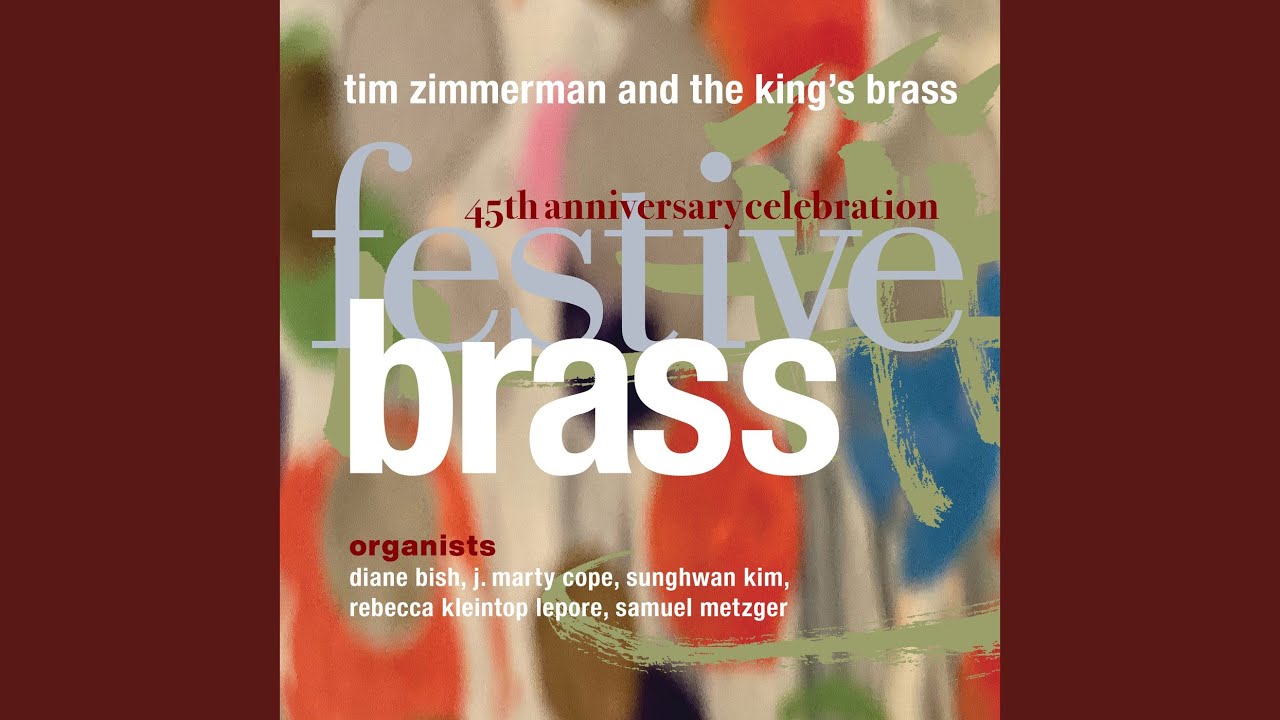 A Mighty Fortress Is Our God