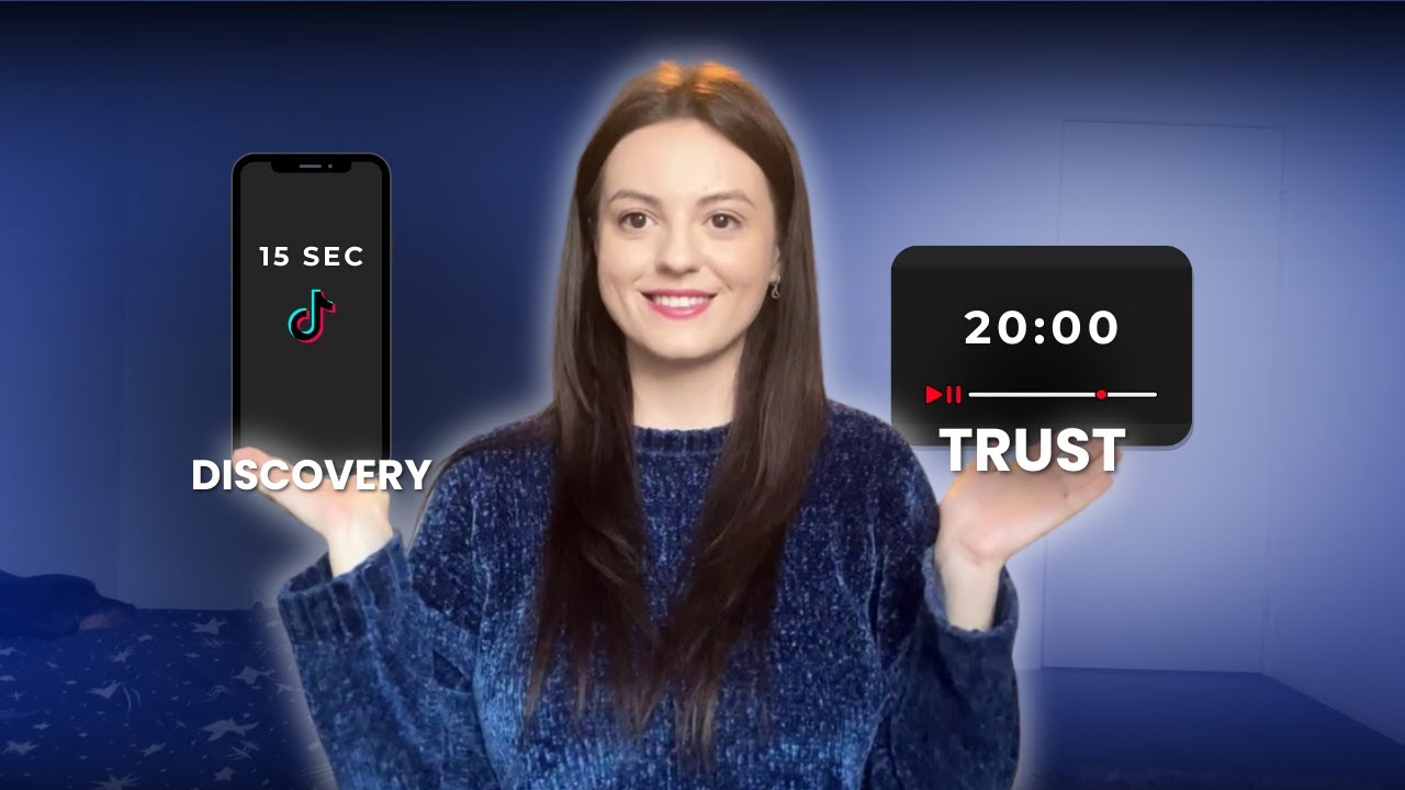 Why Short Videos Alone Won&rsquo;t Grow Your Business (Do This Instead)