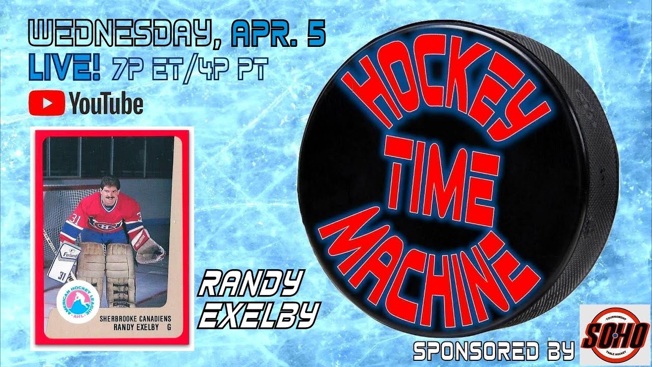 Randy Exelby