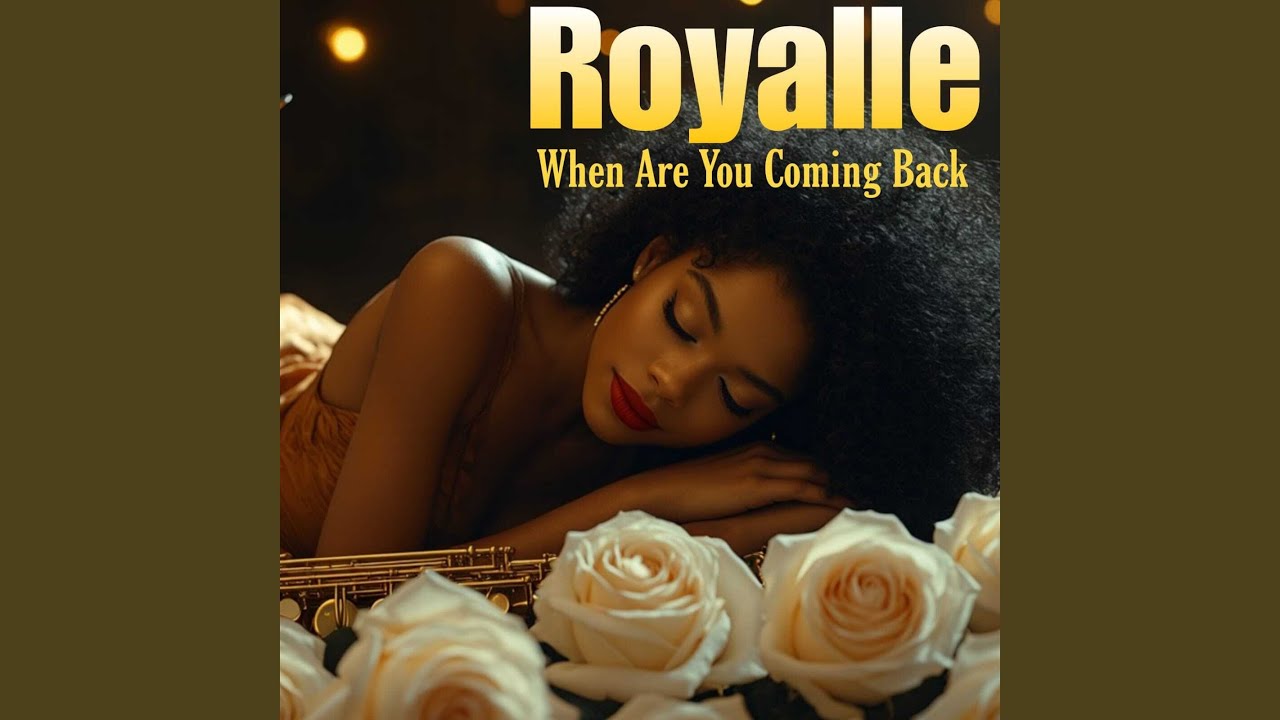 I'm Glad You're Here