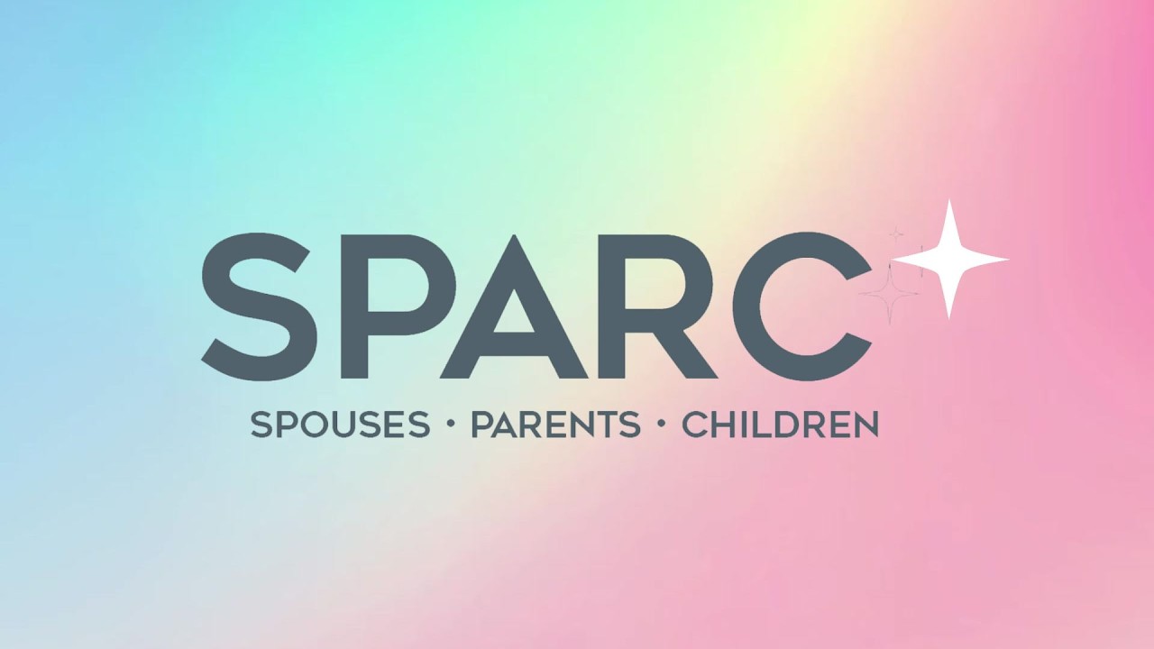 SPARC: Spouses, Parents, Children | 09 Mar 26