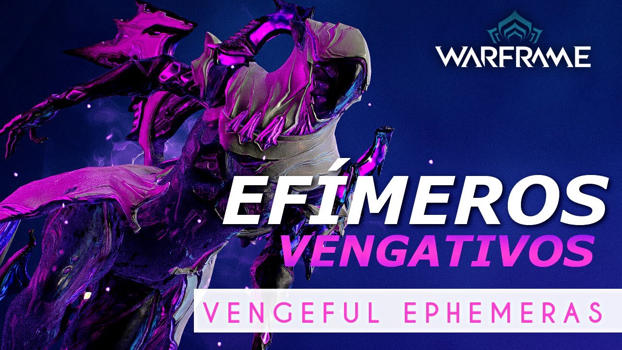 Todos los Efímeros Vengativos | All Vengeful Ephemera showcase Fashion Frame