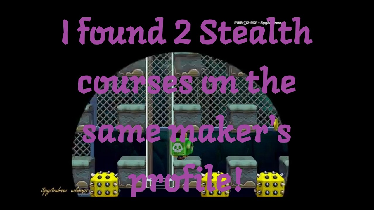 quadruple first clear on followed maker profile (D-Danell)