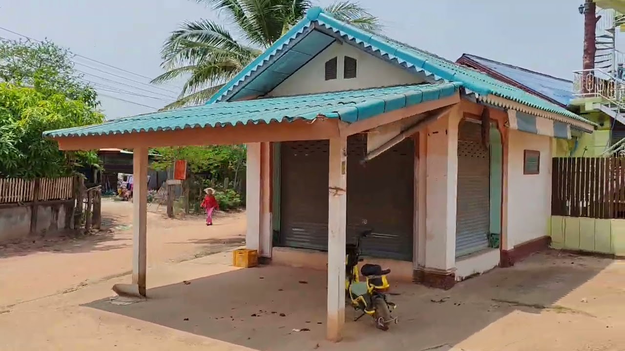 บ้านหนองบัวท่า