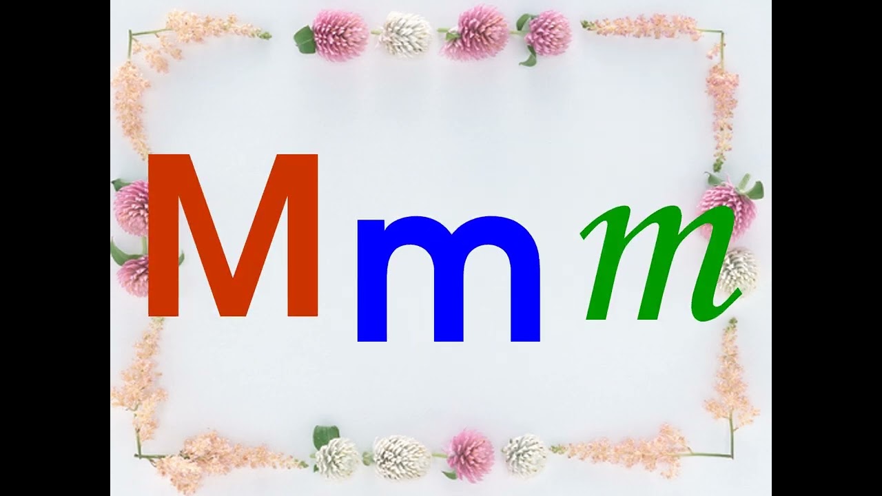 Làm quen l,m,n 