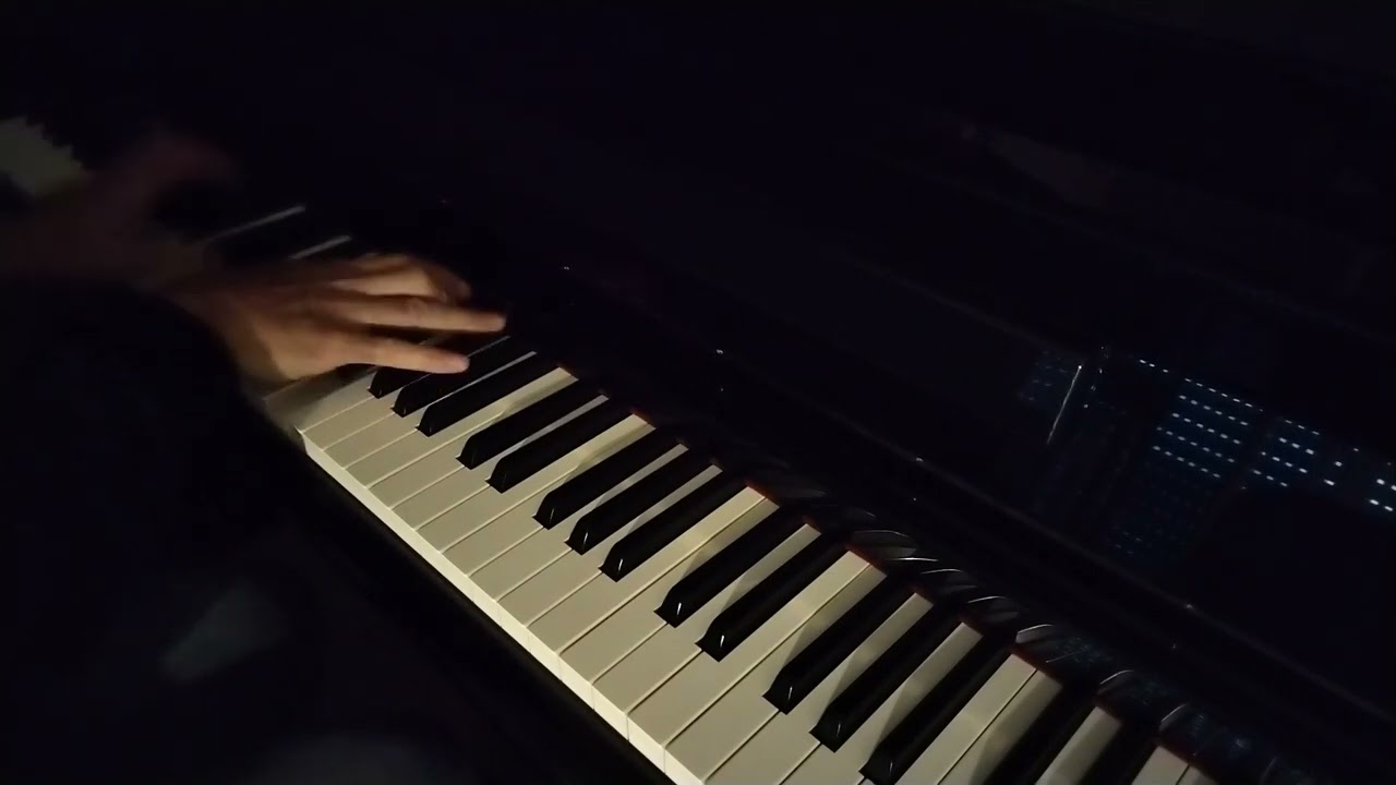 Frederic Chopin / Polonaise Opus 53 / Henri.COHEN