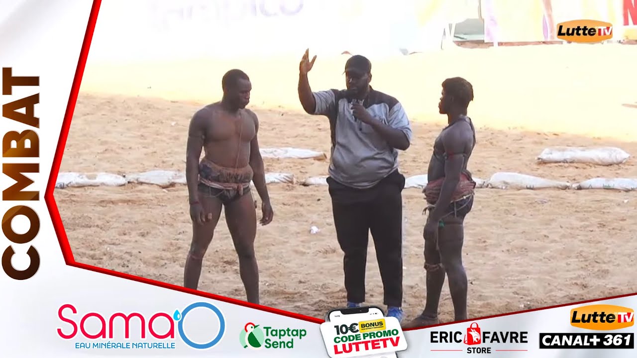 Combat spécial : Thiép Bou Khonk vs Sokh Bou Bambilor – Journée Prési Production 7 février 2026