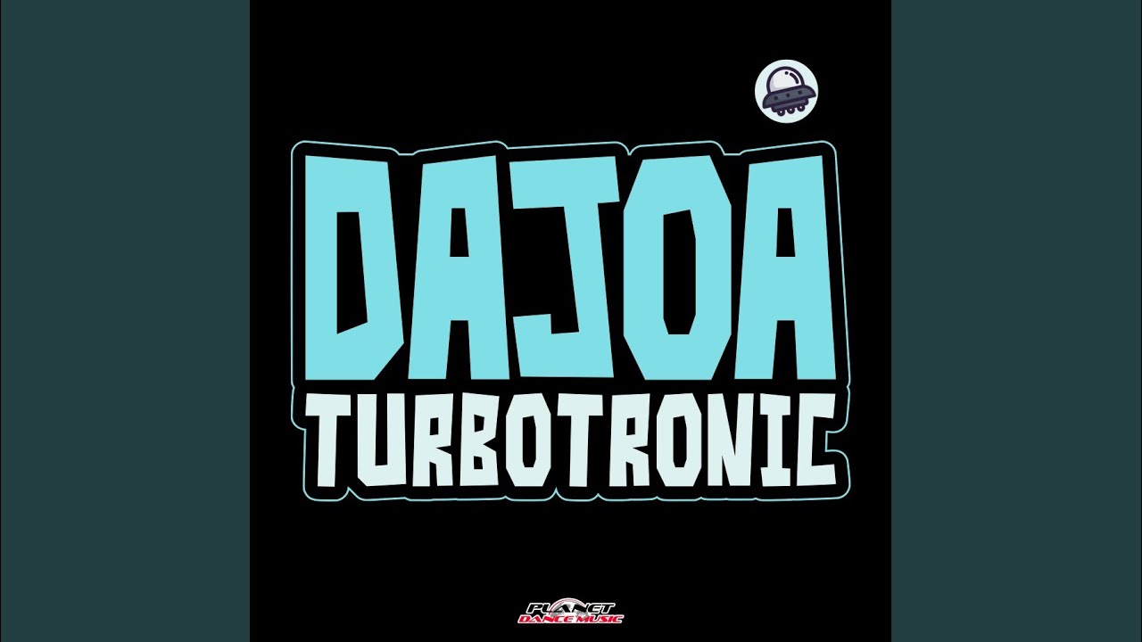 Dajoa (Extended Mix)