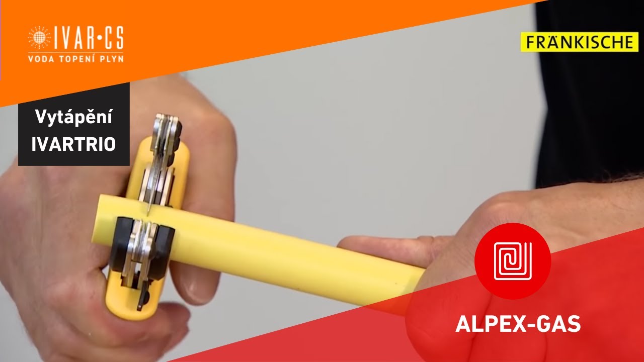 ALPEX-GAS