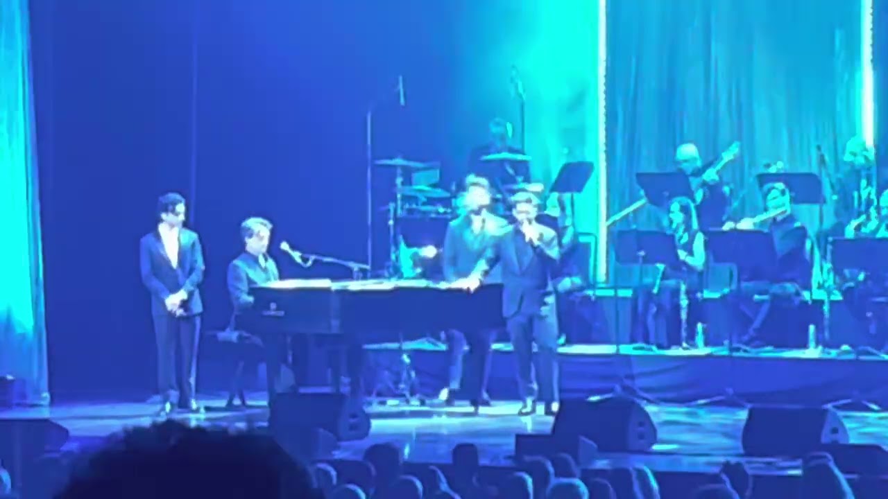 IL VOLO: 